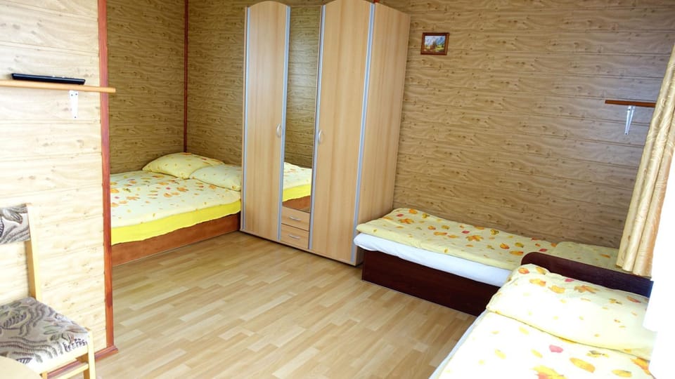Pokoje IZABELLA Vacation rental in Wladyslawowo