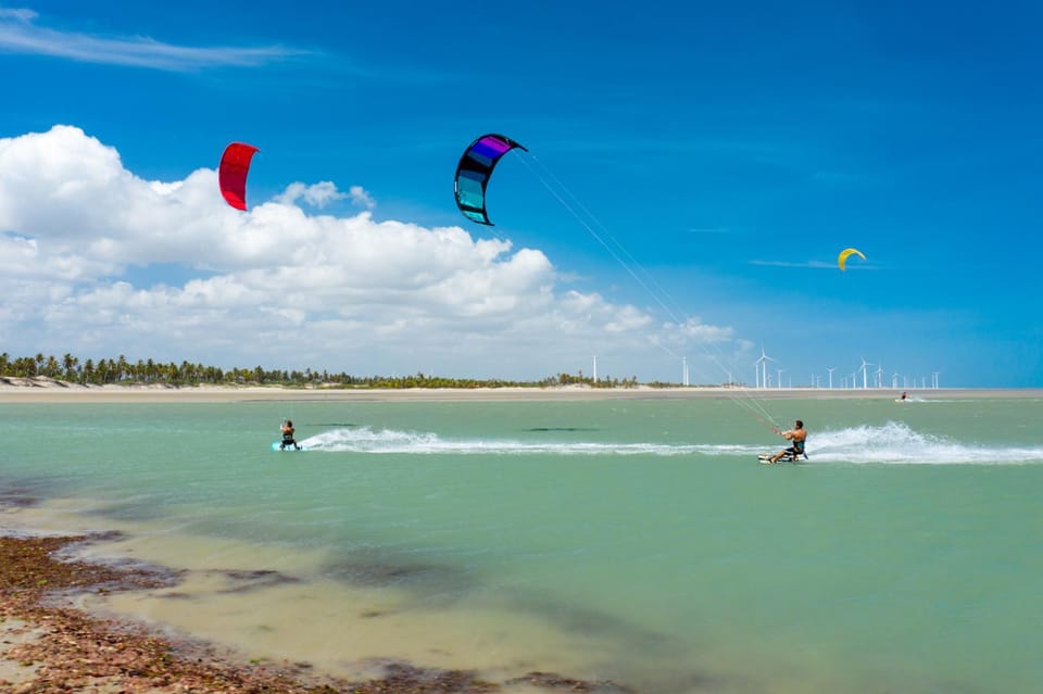 Beach, Sports
