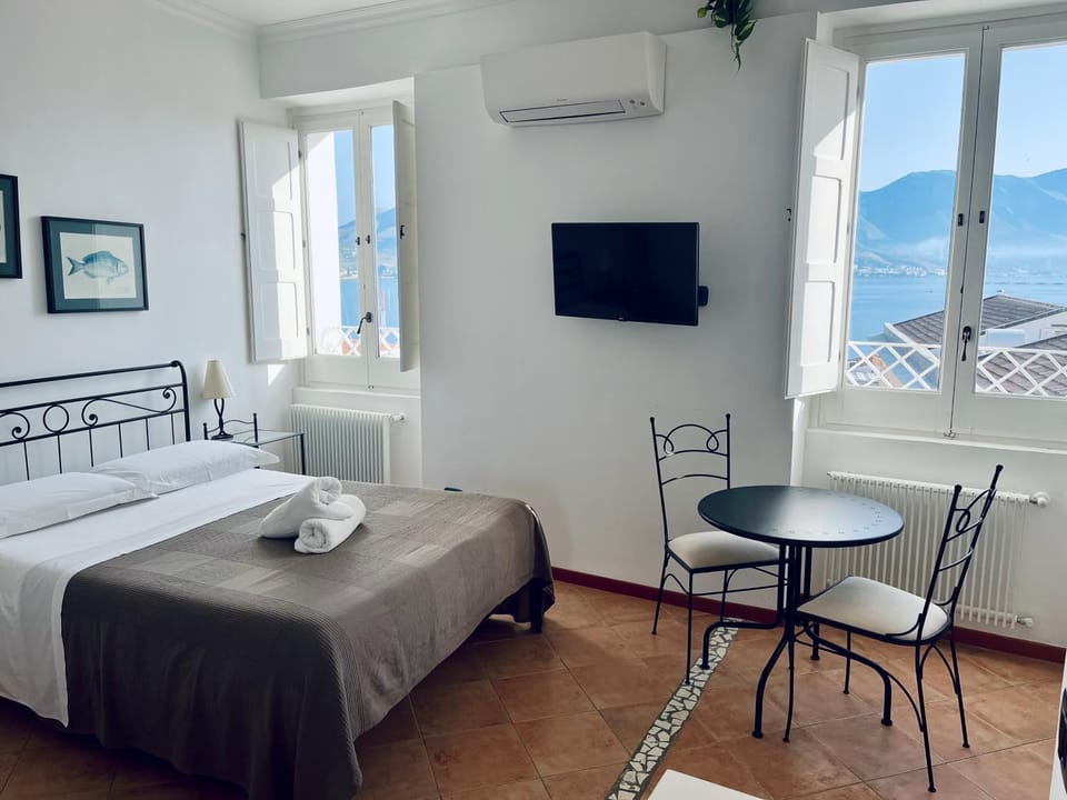Il Bottone al Duomo Bed and Breakfast in Gaeta