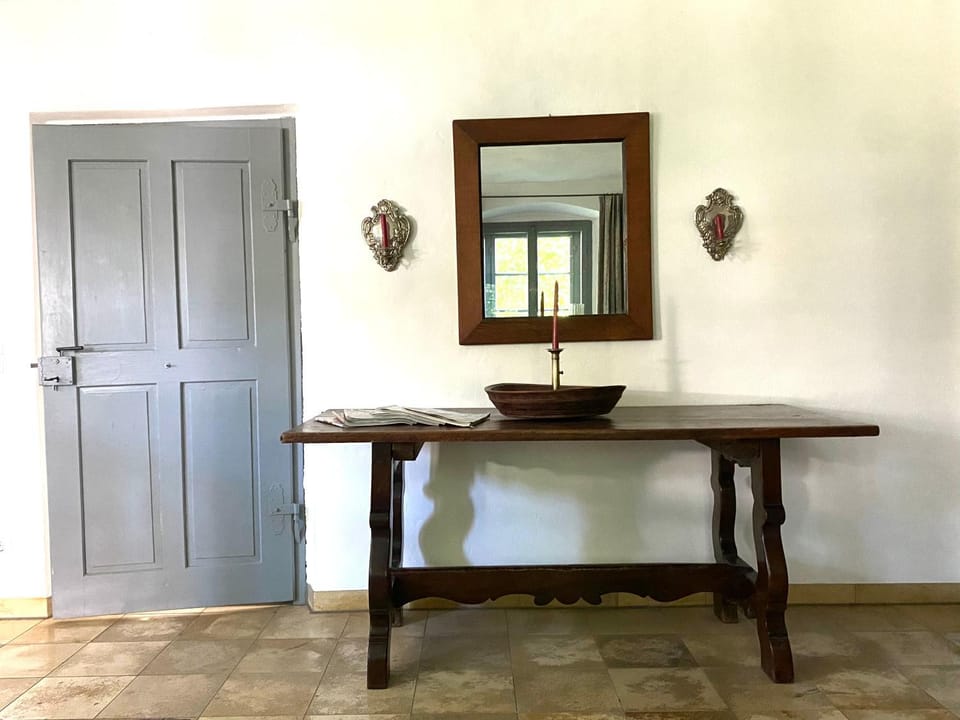 Benefizium Denklingen - Anno 1713 Apartment in Bavaria