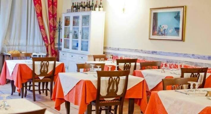 Villa Lia Depandance Hotel Sicilia Bed and Breakfast in Milan