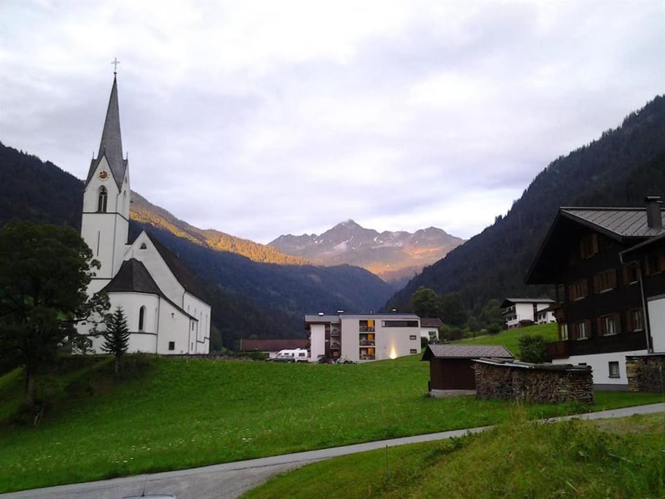 Haus Ruepp Apartment in Vorarlberg, Austria