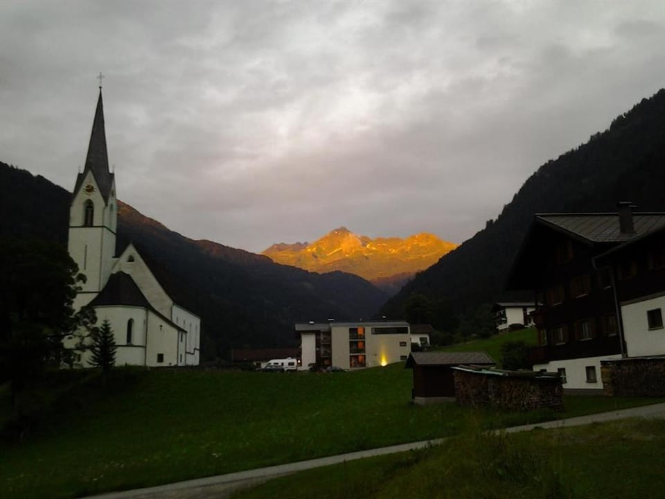 Haus Ruepp Apartment in Vorarlberg, Austria