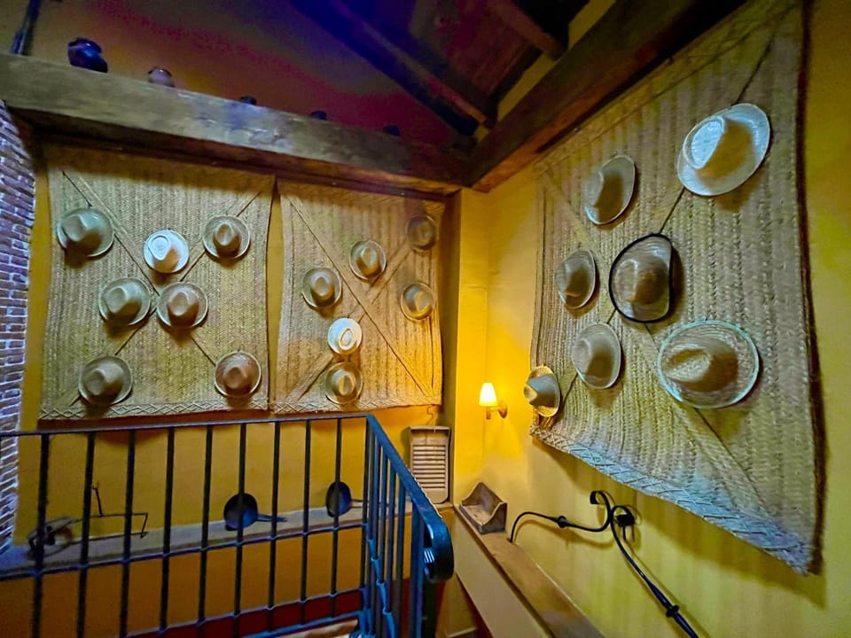 Casa Rebollares Ii House in Castile and León