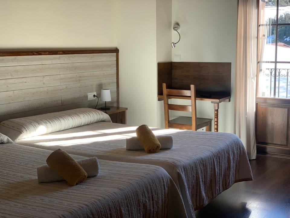 Casa Taconera Country House in Navarre