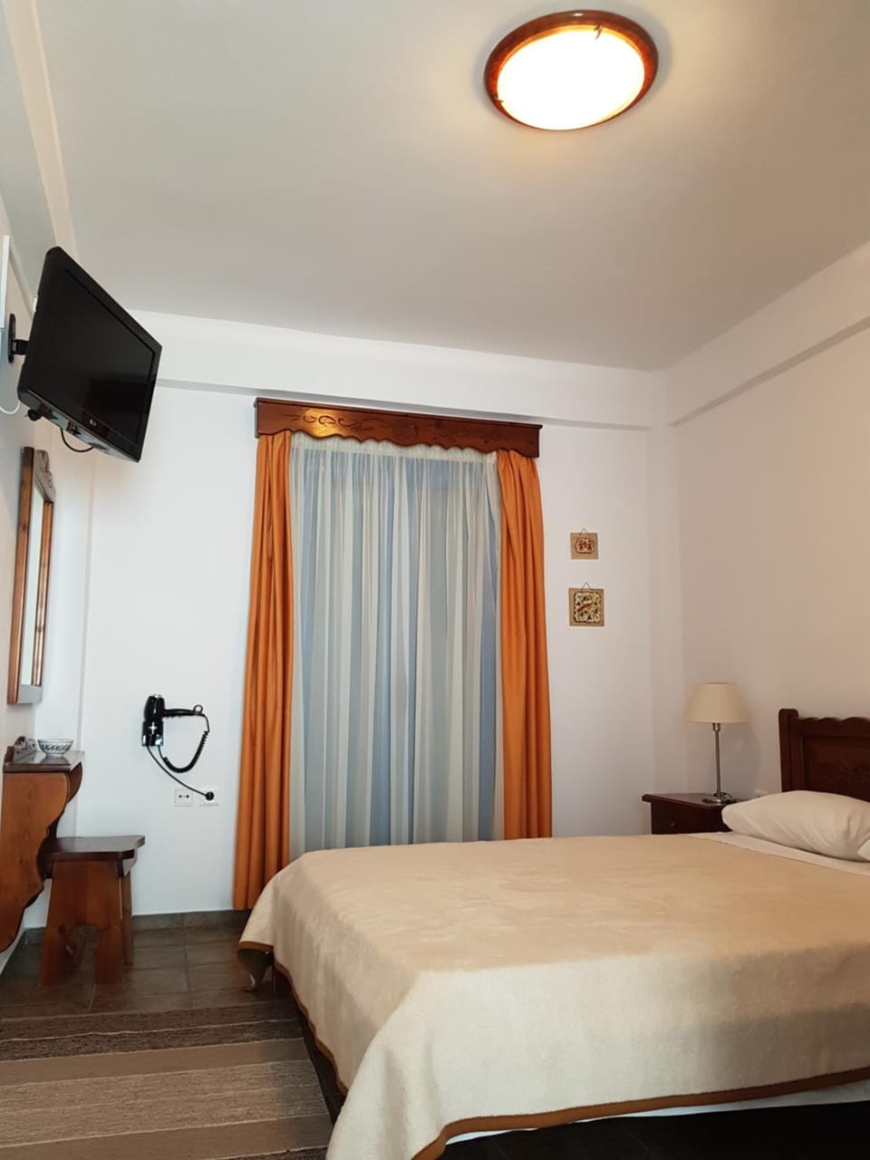 Linaria Bay Apartment in Euboea