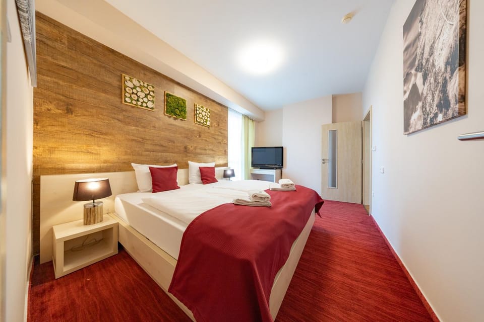 Decorative detail, Bedroom
