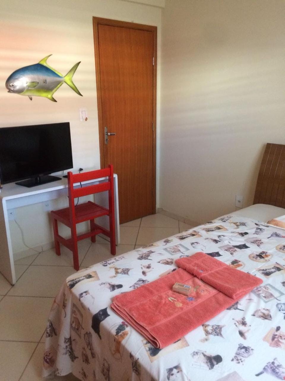 Casa da Jussara Bed and Breakfast in State of Rio de Janeiro