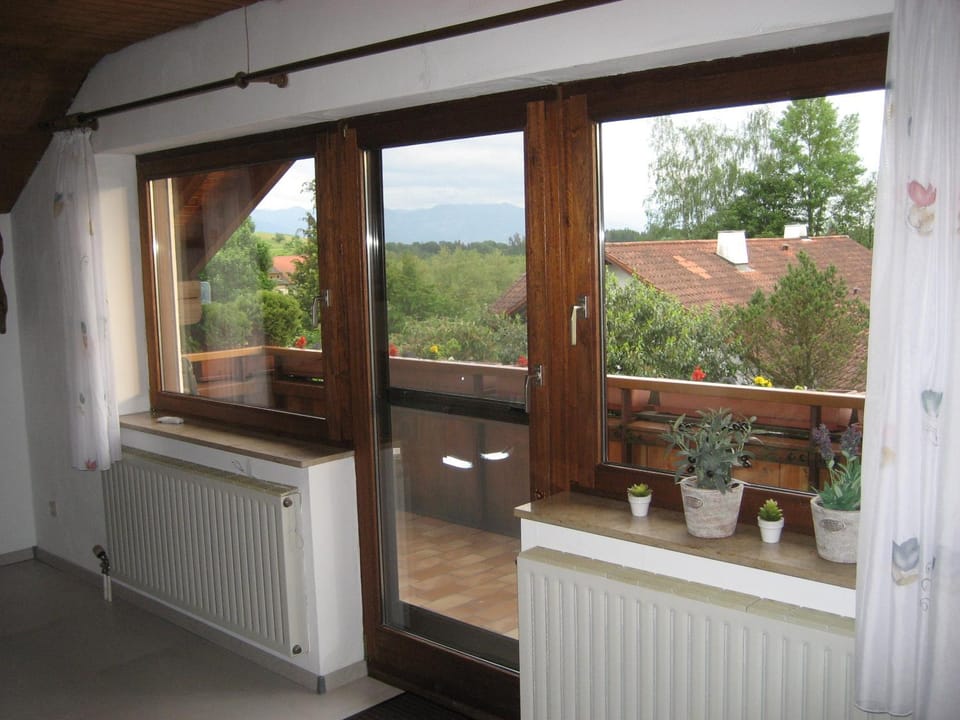 View (from property/room), Balcony/Terrace