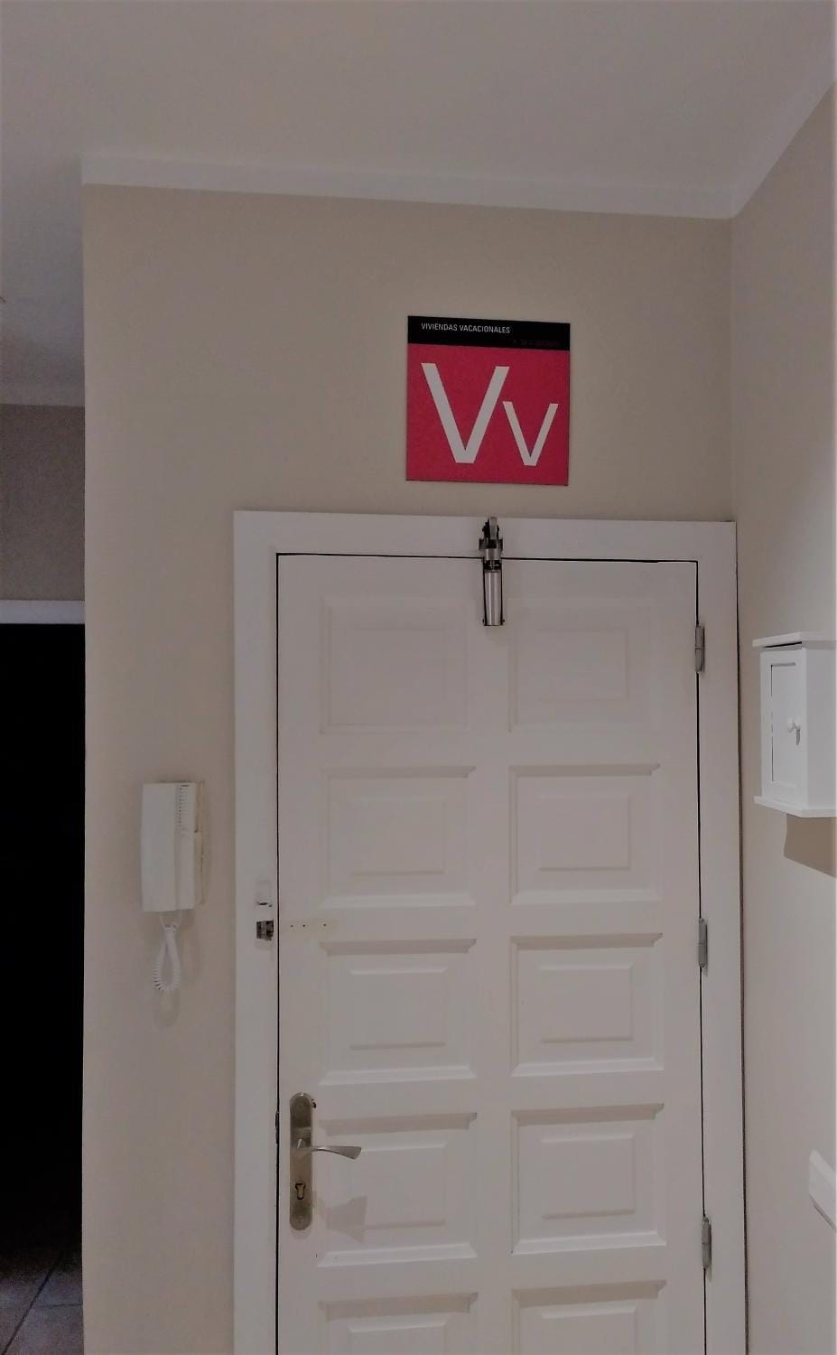 Property logo or sign