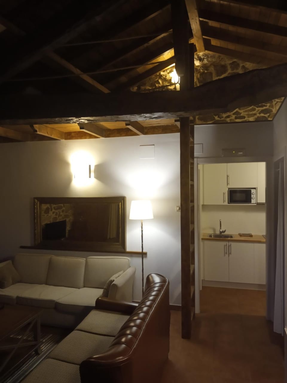 Apartamento Carballo Do Xurès Hostel in Galicia