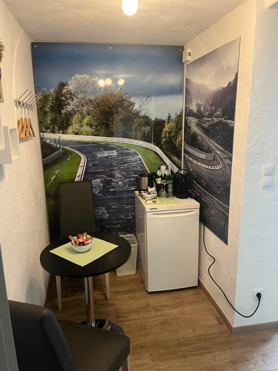 Gästezimmer Melina am Nürburgring Bed and Breakfast in Ahrweiler