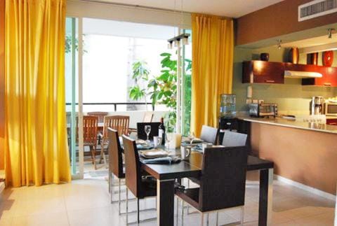 Meridian 202 Apartment in Playa del Carmen