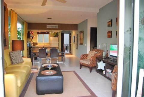 Meridian 202 Apartment in Playa del Carmen