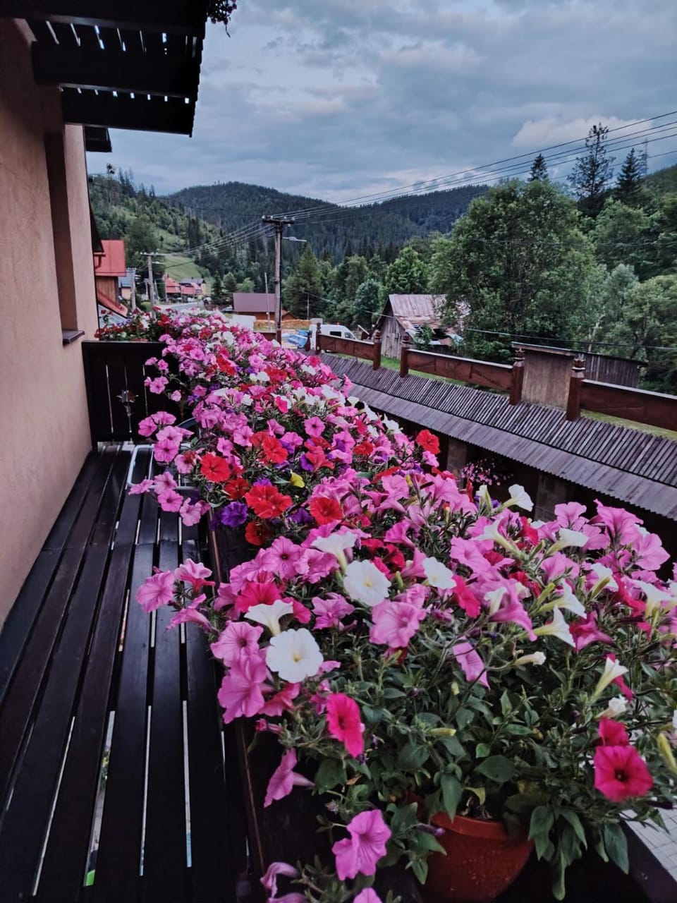 Goralturist Bed and Breakfast in Lesser Poland Voivodeship