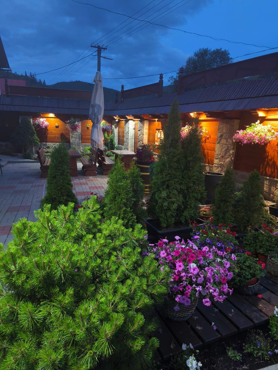 Goralturist Bed and Breakfast in Lesser Poland Voivodeship