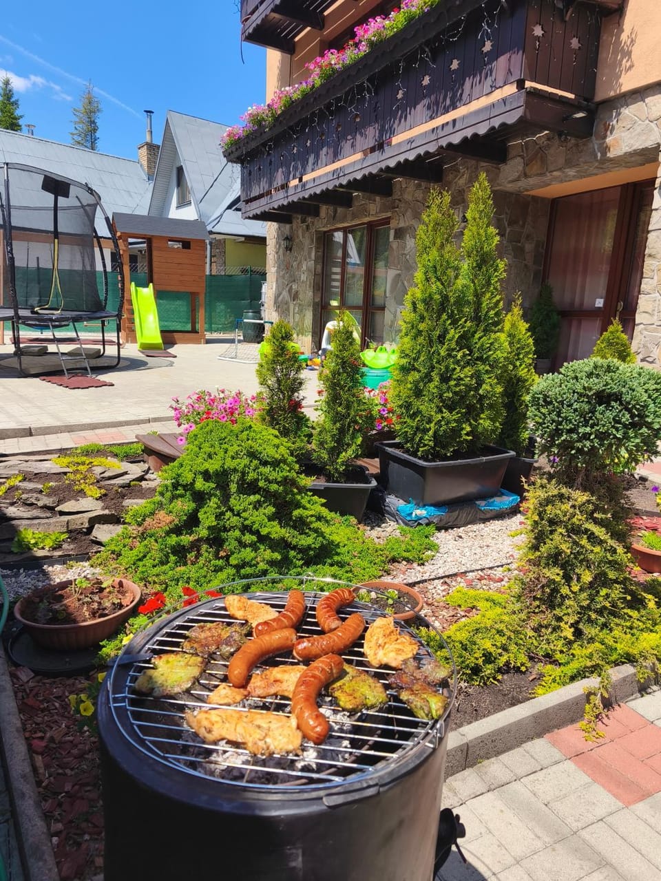 Goralturist Bed and Breakfast in Lesser Poland Voivodeship