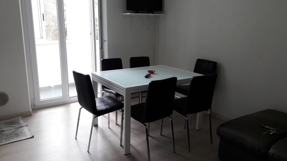 Residenza Lux fronte mare Apartment in Liguria