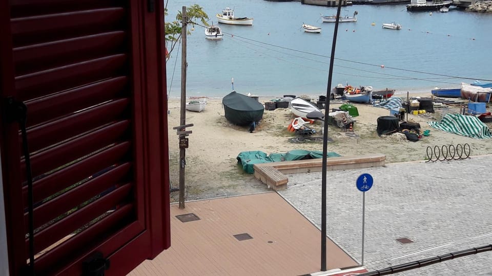 Sea view
