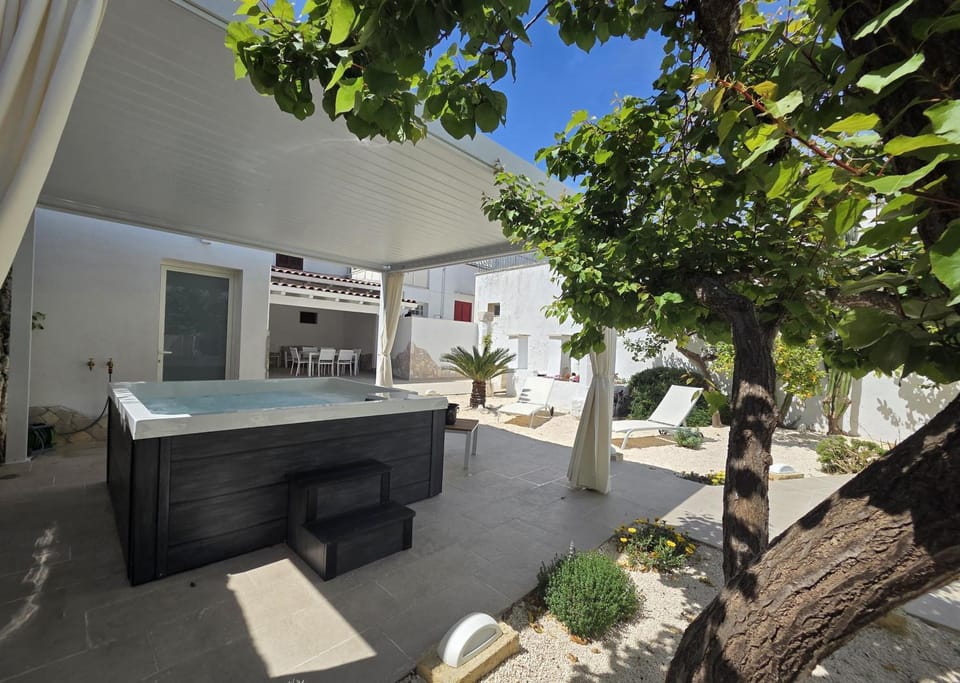 Cas'Etta House in Apulia