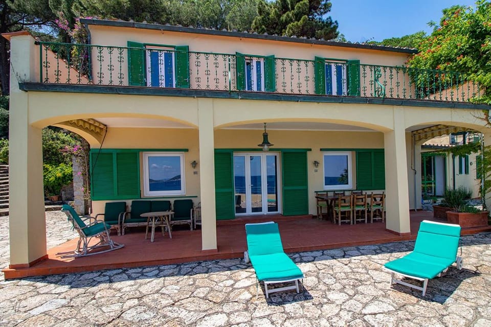 Residenza Le Sprizze Apartment in Tuscany