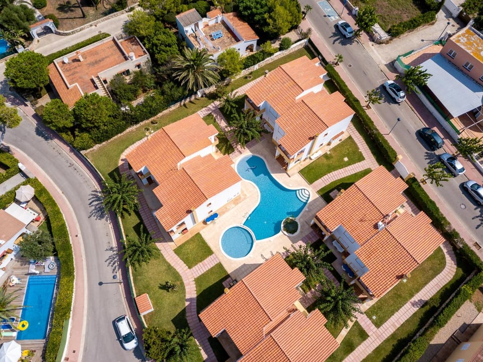 Apartamentos Casa del Sol Apartment in Balearic Islands