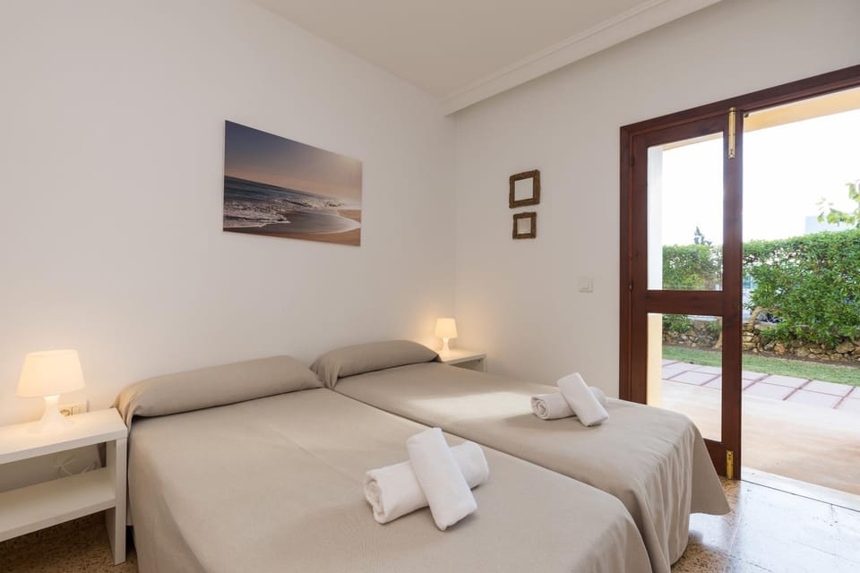 Apartamentos Casa del Sol Apartment in Balearic Islands