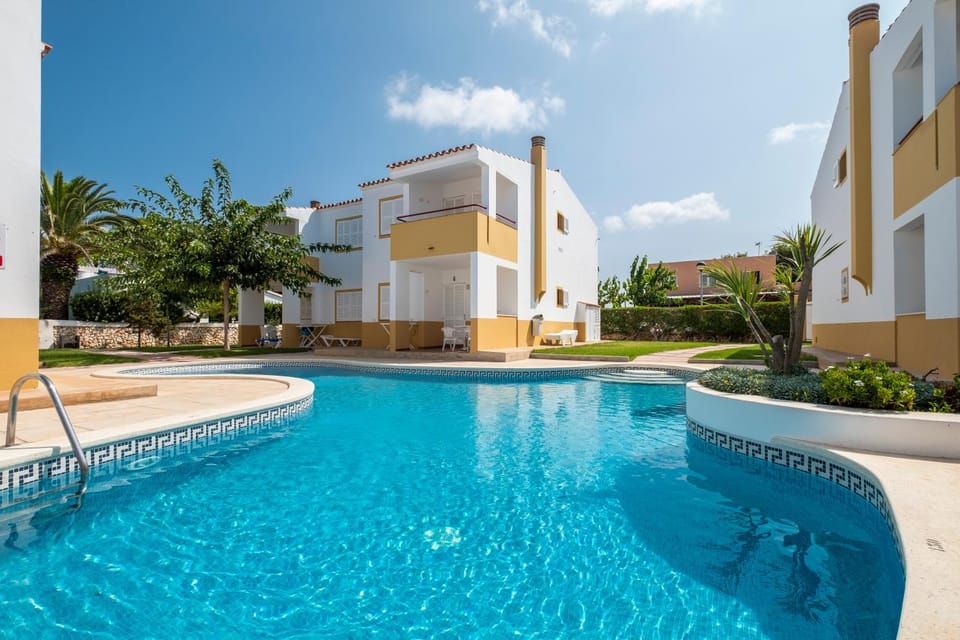 Apartamentos Casa del Sol Apartment in Balearic Islands