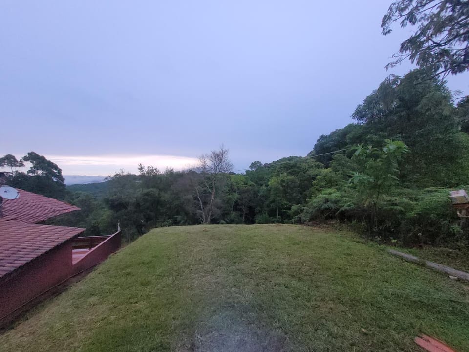 Natural landscape