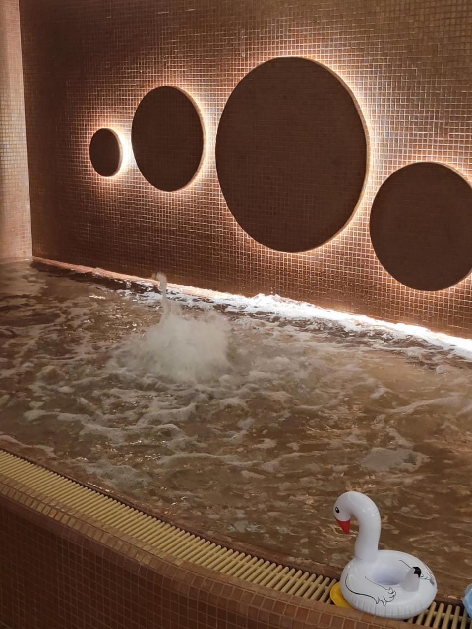 Auksinės Kopos Hotel in Palanga