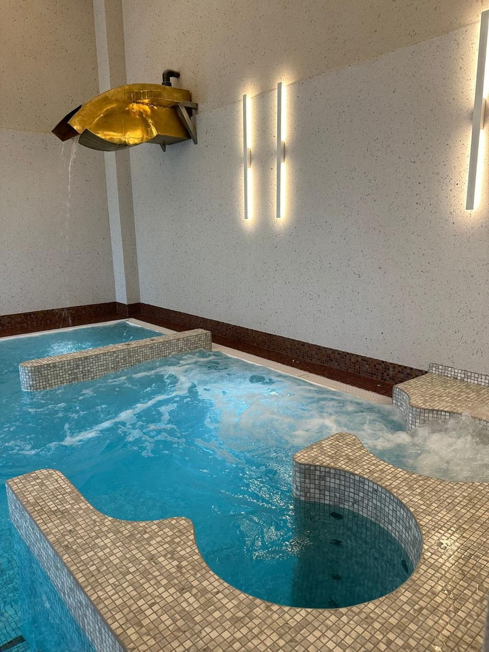 Auksinės Kopos Hotel in Palanga