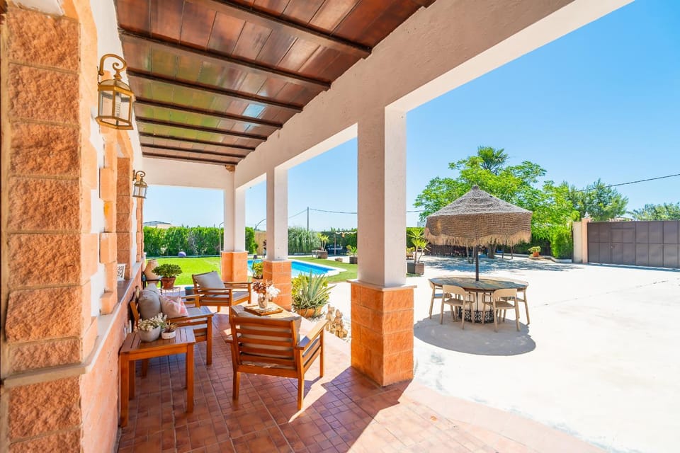 BBQ facilities, Balcony/Terrace