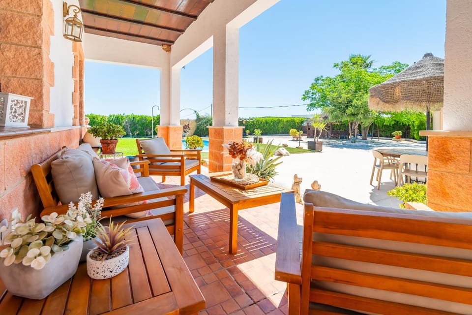 BBQ facilities, Balcony/Terrace