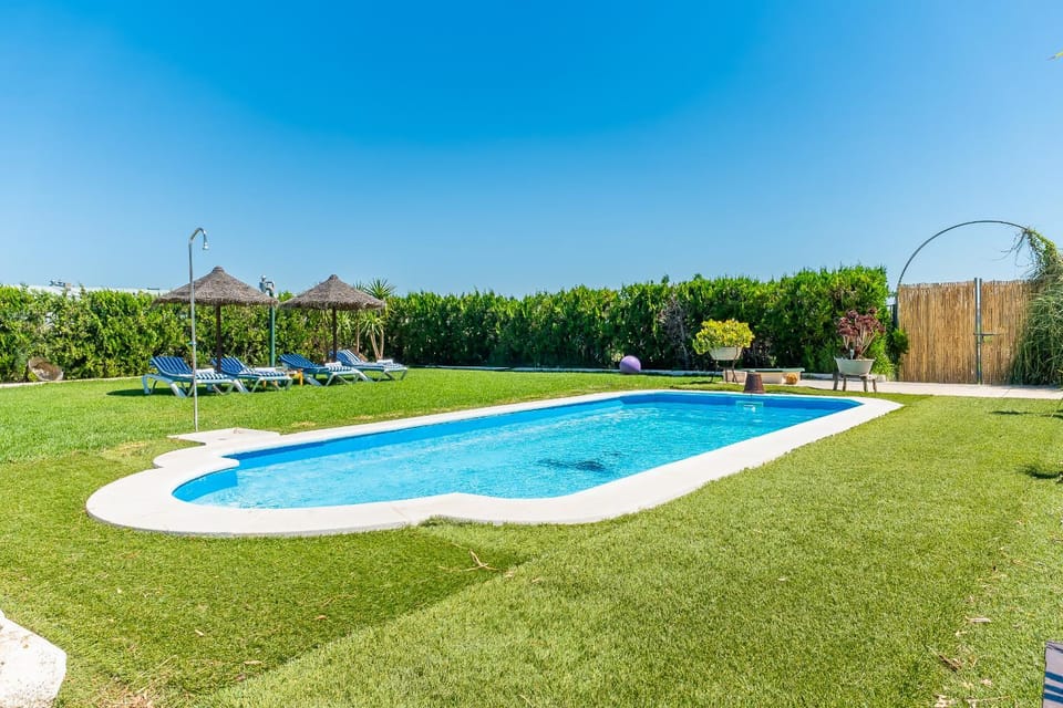 Garden, Solarium, Garden view, Pool view, Swimming pool