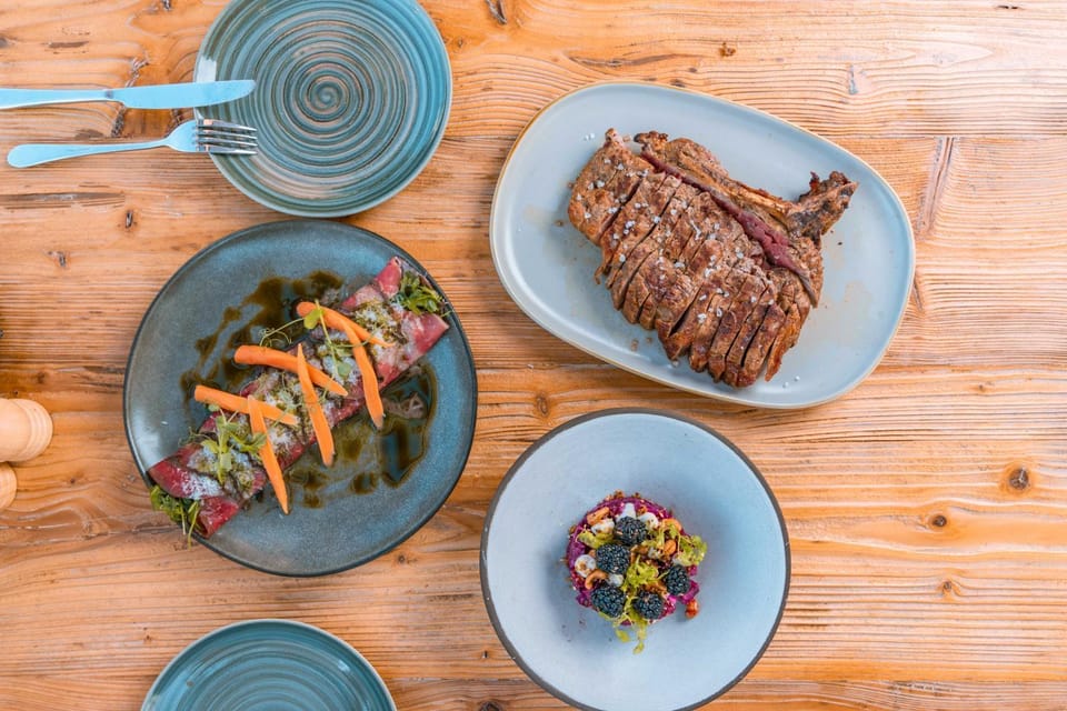 OV Suites "by Checkin" Apartment in Crete