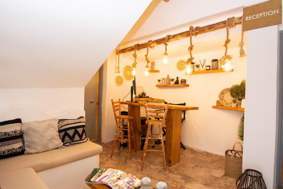 OV Suites "by Checkin" Apartment in Crete Region