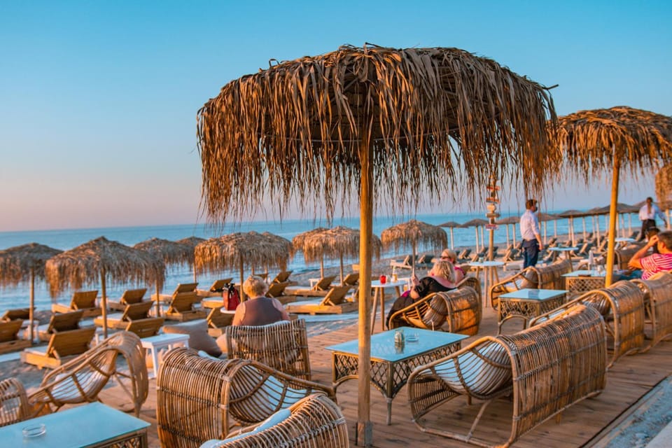 OV Suites "by Checkin" Apartment in Crete Region