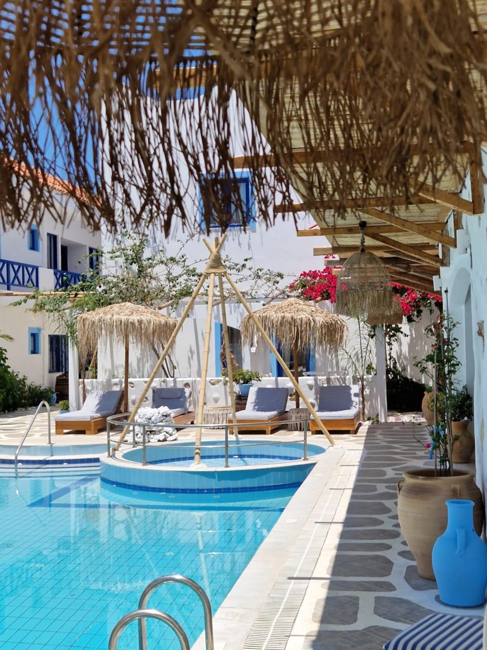 OV Suites "by Checkin" Apartment in Crete Region