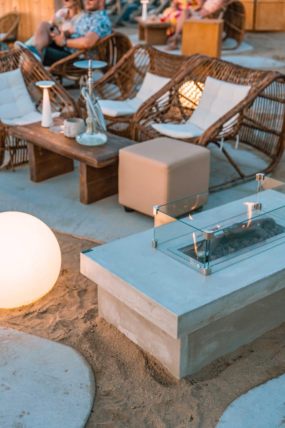 OV Suites "by Checkin" Apartment in Crete