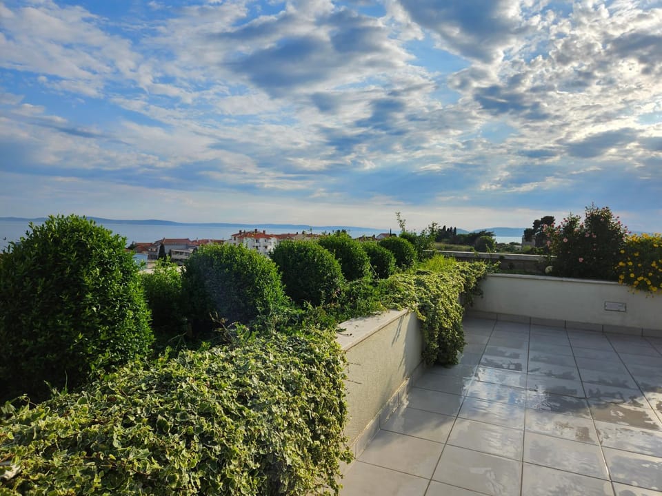 Tajla Rooms Bed and Breakfast in Split