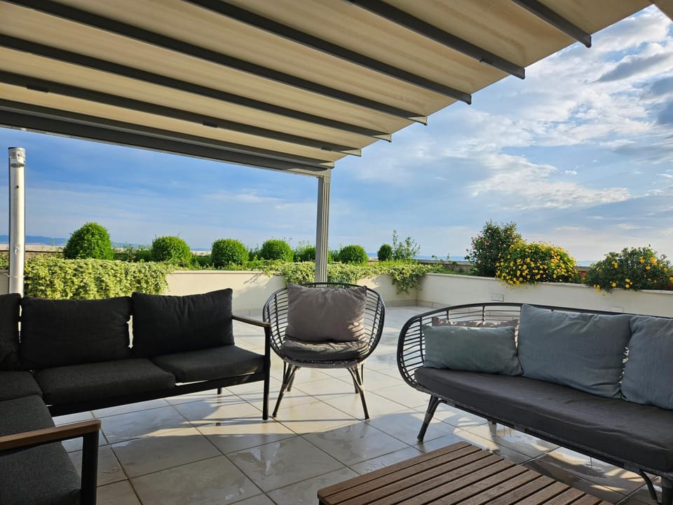 Tajla Rooms Bed and Breakfast in Split