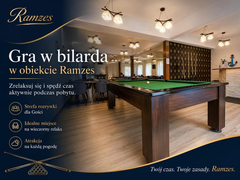 Billiard