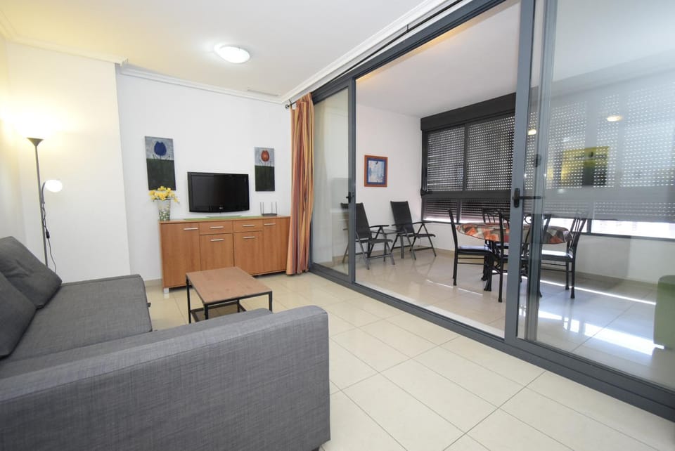Gemelos 26 - Fincas Arena Apartment in Benidorm