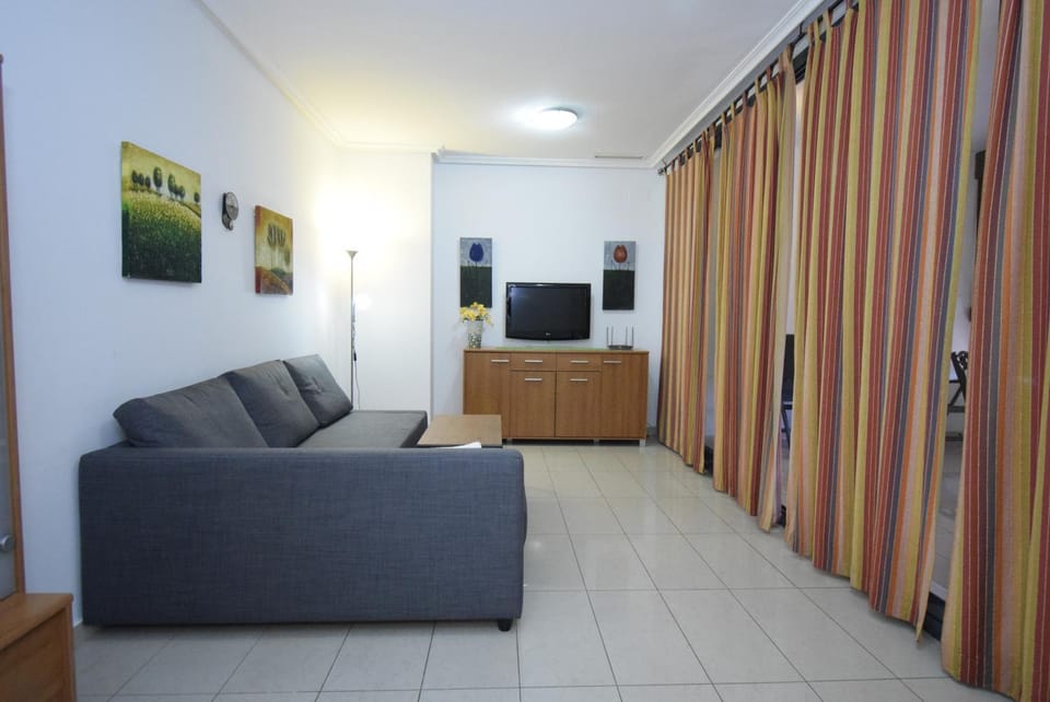 Gemelos 26 - Fincas Arena Apartment in Benidorm