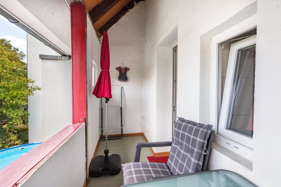 Ferienwohnung am Bühl Apartment in Lörrach