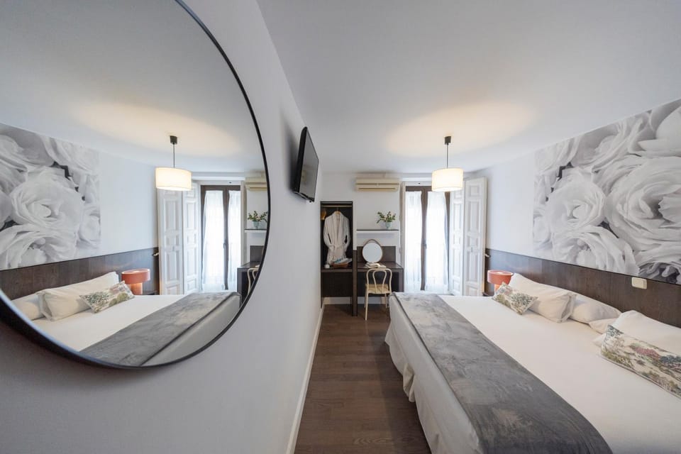 Veracruz Boutique Puerta del Sol Bed and Breakfast in Centro