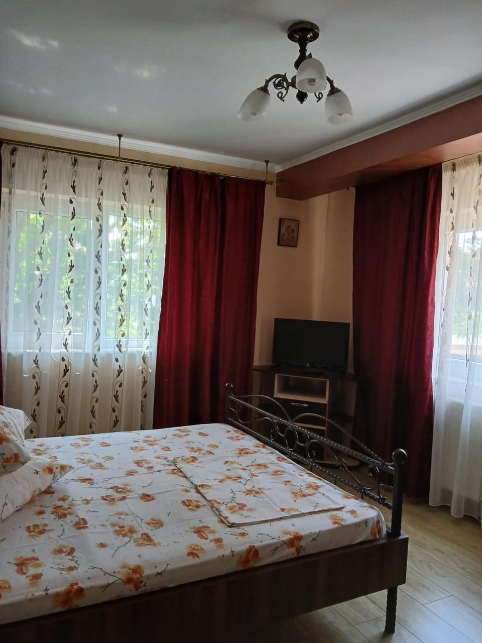 Vila de la Mare Vacation rental in Constanța County