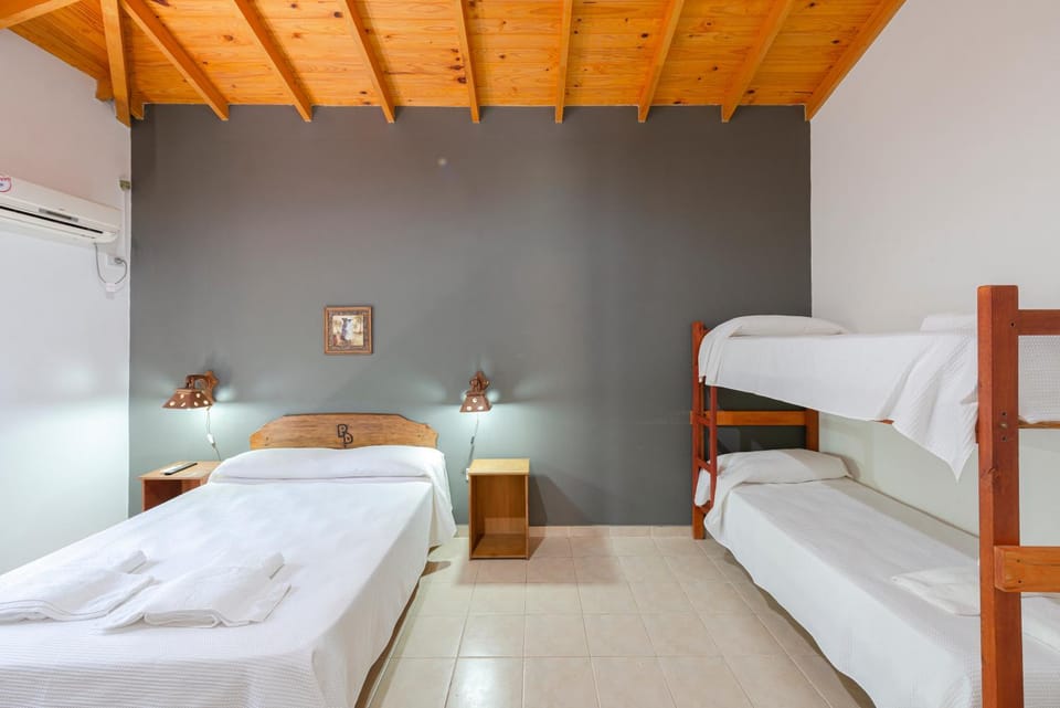Cerro de los Duendes Nature lodge in Santa Rosa de Calamuchita