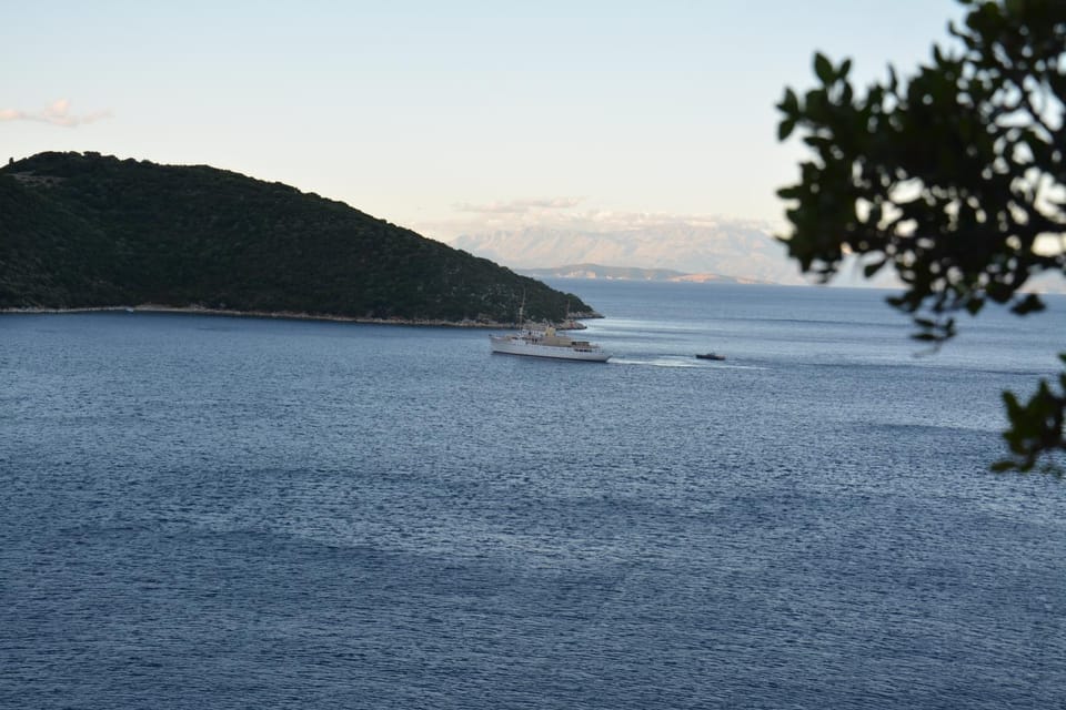 Sea view