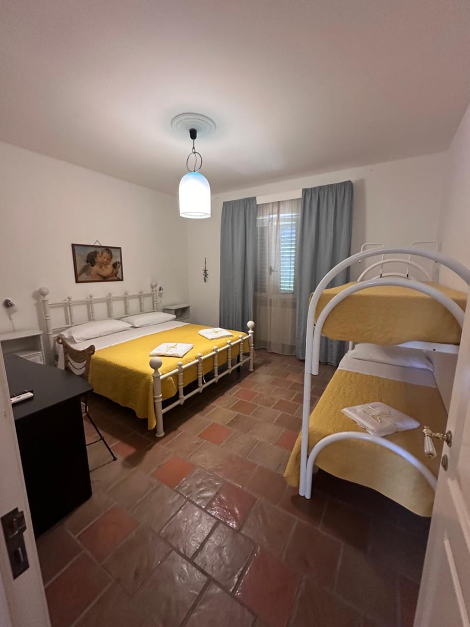 Villa Milù Villa in Torre San Giovanni